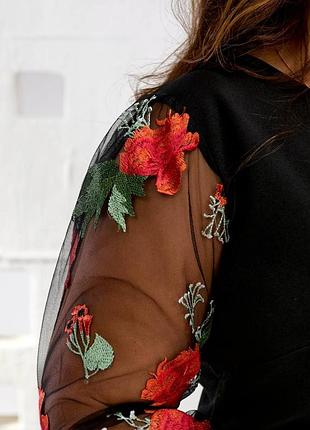 Святкове плаття ❤️ 3