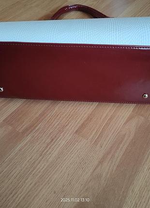 Элегантная женская сумка 4