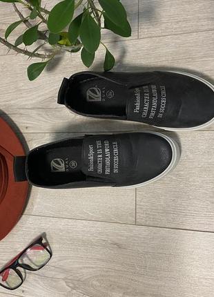 Сліпони туфлі (маломірки)