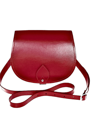 Итальянская сумка из натуральной качественной кожи