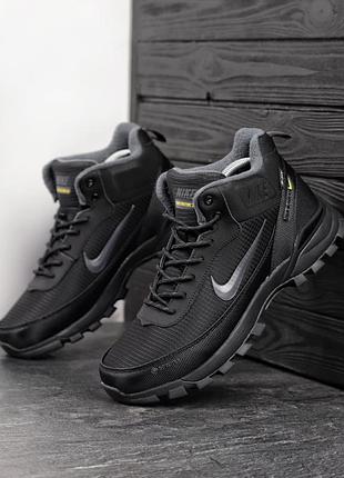Кросівки зимові nike rivah zoom structure❄ ❄ ❄