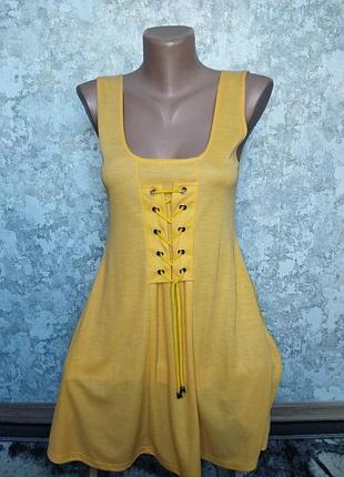 Сарафан женский