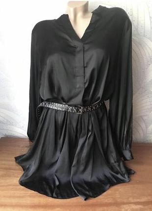 Платье оверсайз 52-56 рр