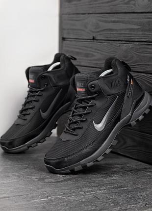 Кросівки зимові nike rivah zoom structure❄ ❄ ❄
