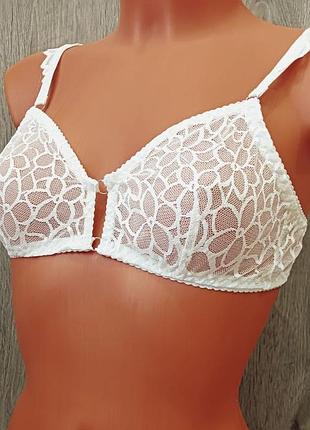 Лифчик бралетт сетевой