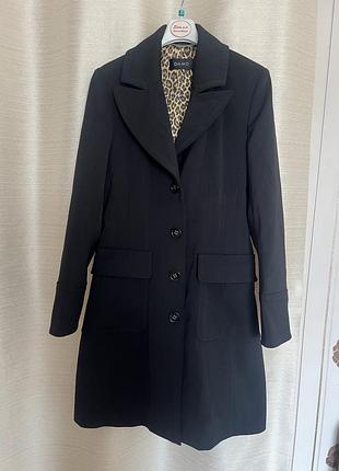 Класичне пальто .