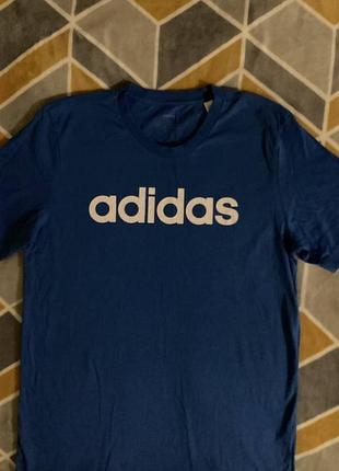 Футболка adidas