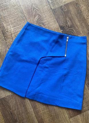 Спідниця міні
