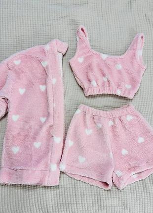 Піжама жіноча