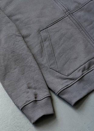 Зіп-худі stone island 3