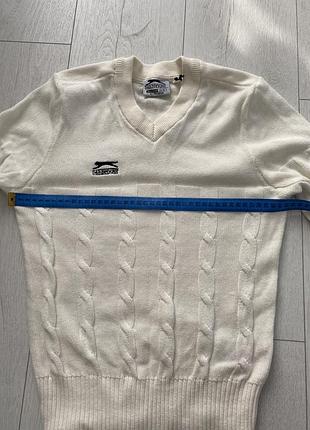 Светр slazenger 146-152