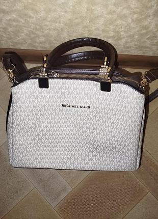 Сумка michael kors