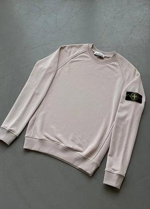 Світшот stone island
