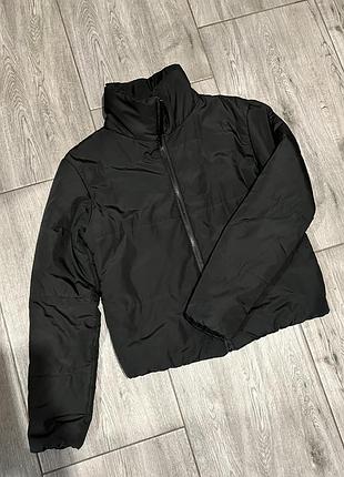 Куртка демісезонна