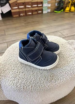 Деми ботинки