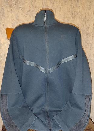 Спортина кофта nike р.м