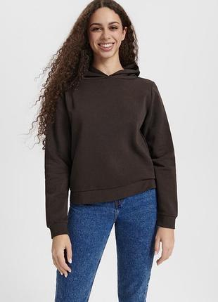 Худи женское. новое. размер xs/s. sinsay