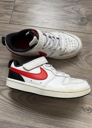 Кросівки nike