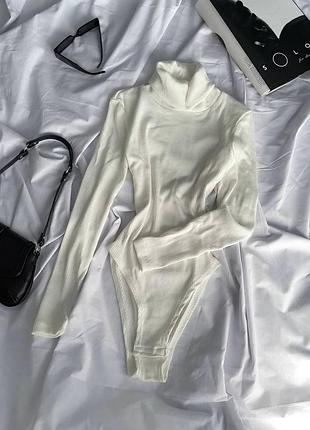 Женские боди гольф