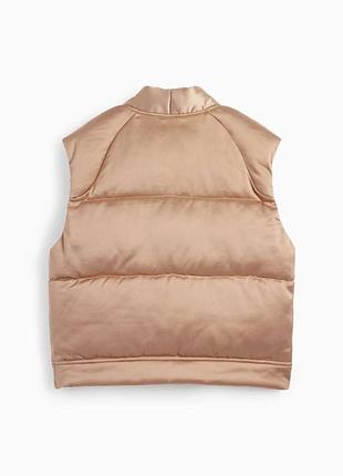 Жіночий жилет 4