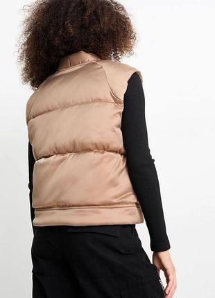 Жіночий жилет 2