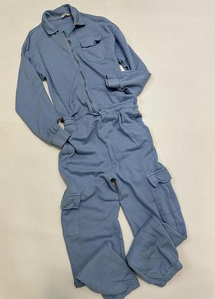 Стильний класний комбінезон