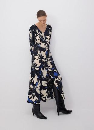 Сукня від reserved 💙