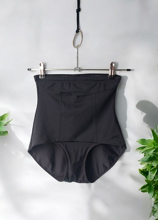 Трусы утяжка высокие