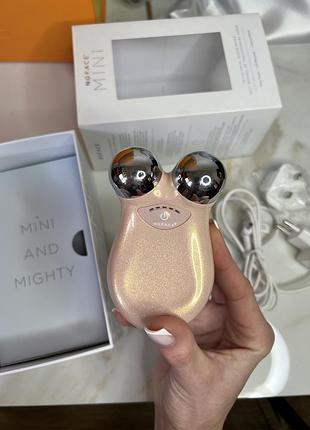 Nuface mini лімітований колір