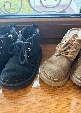 Uggy розмір 28 оригінал