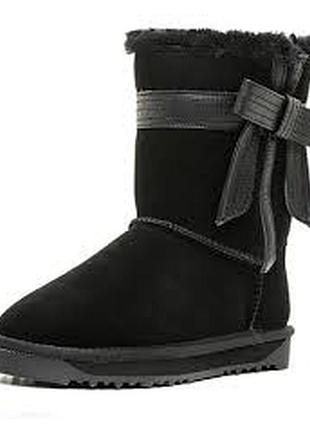 Уггі ugg на ногу 24 см