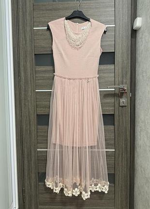 Плаття жіноче