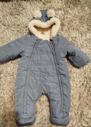 💮 комбинезоны