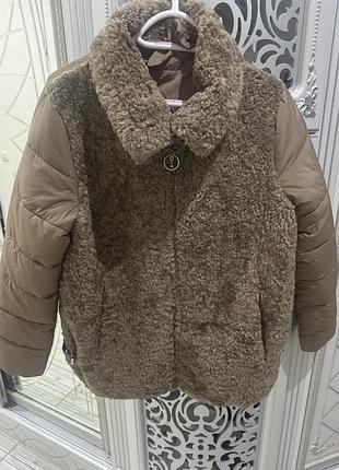 Куртка демісезон xs-s