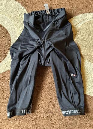 Шорти для велоспорту