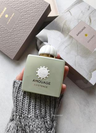 1мл розпив amouage existence