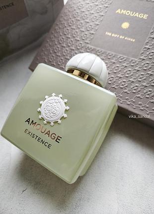 1мл розпив amouage existence