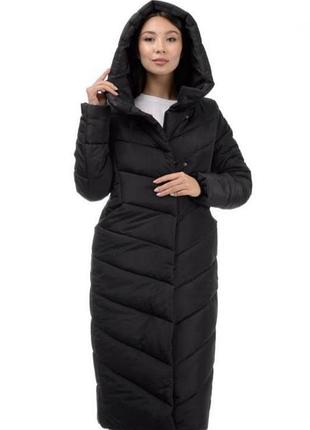 Пуховик куртка пальто