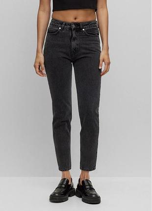 Джинсы женские next boyfit