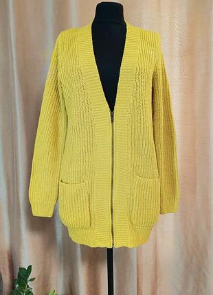 Кардиган-кофта