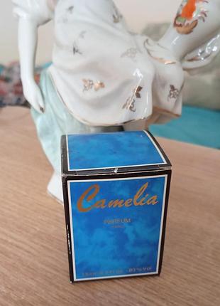 Оплата тільки на картку, рідкісні вінтажні французькі парфуми камелію, camelia, накладеною платежею, не відправляю