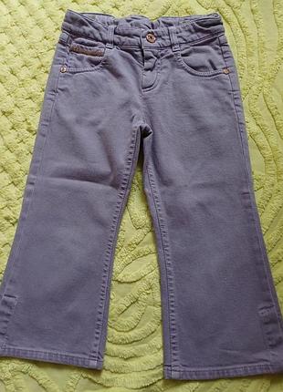Джинсы brunello cucinelli 3-4 года оригинал