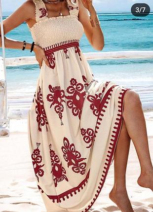 Красивое платье 👗 оверсайз