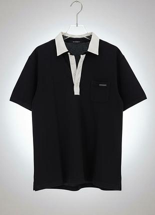 Футболка поло чоловіча dolce gabbana оригінал
