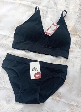 Базовий комплект в рубчик 36р s