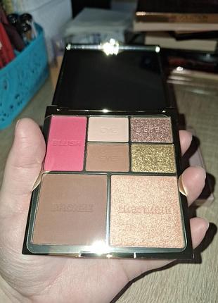 Revolution pro true love face palette