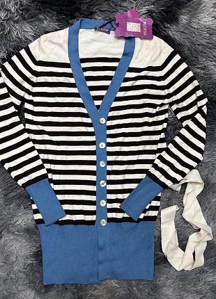 Подовжений кардиган 😍