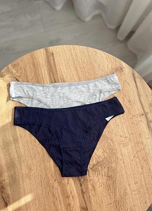 Набір трусиків, розмір xs,s