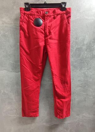 Брюки джинсы