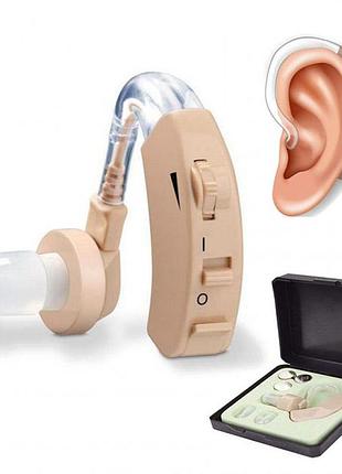 Слуховий апарат cyber sonic jz-1088a2